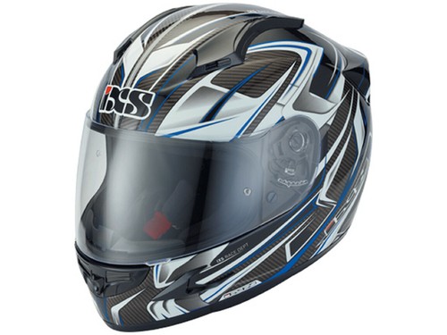 Ixs integral helmet - hx, 412