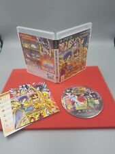 Saint Seiya Brave Soldiers Bandai Ps3 Pal