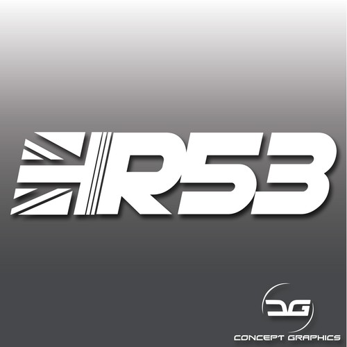 R53 mini cooper union - cooper, jack
