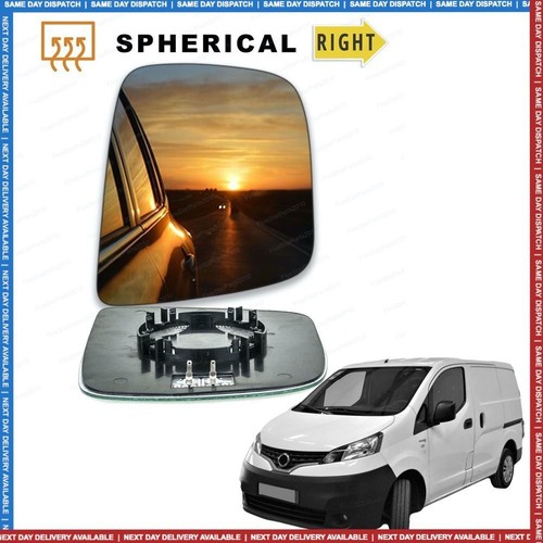 For nissan nv200 right - nv200,