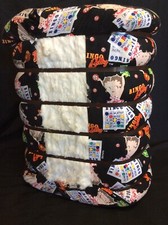 Large 19"x16" Cotton Bale 22