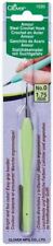 Clover Amour Steel Crochet Hook new
