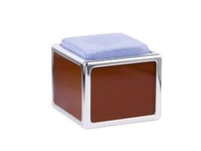 Carnelian Stone Qpod & QClip