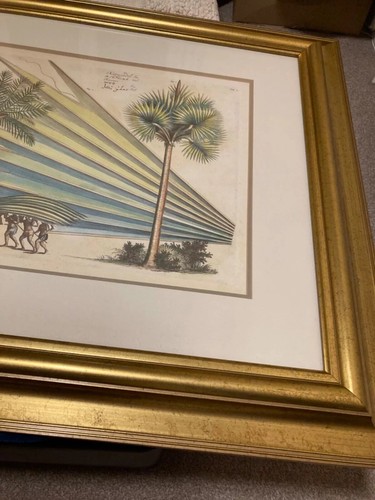 Large 70cm 80cm - , antique