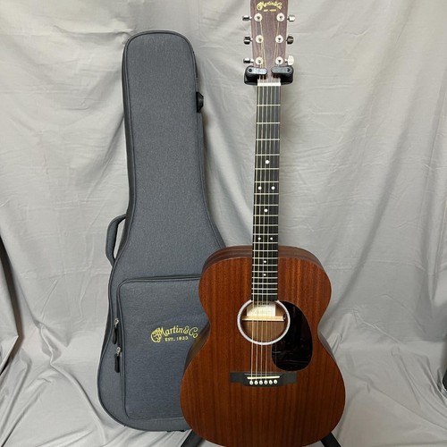 Martin road series 000 10e - martin, 000-10e