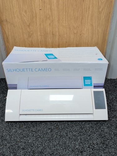Silhouette cameo cutting - silhouette,