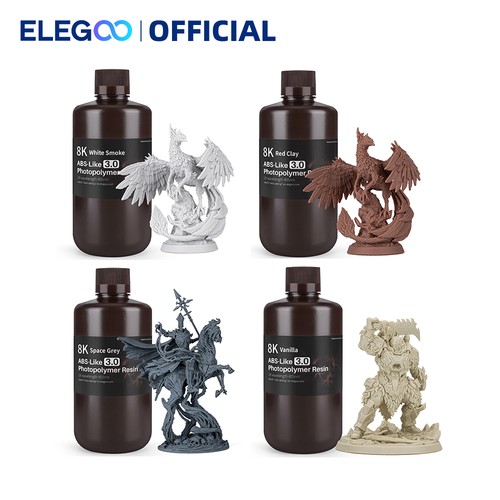Buy pay 3 elegoo - 5,