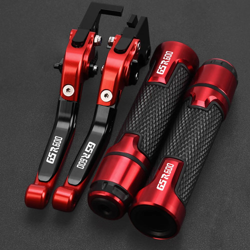 Aluminum gsr gsr600 brake - gsr,