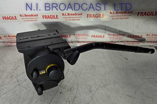 Vinten 250 tripod head - , with
