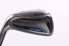 Left Hand Mizuno MX-200 #6
