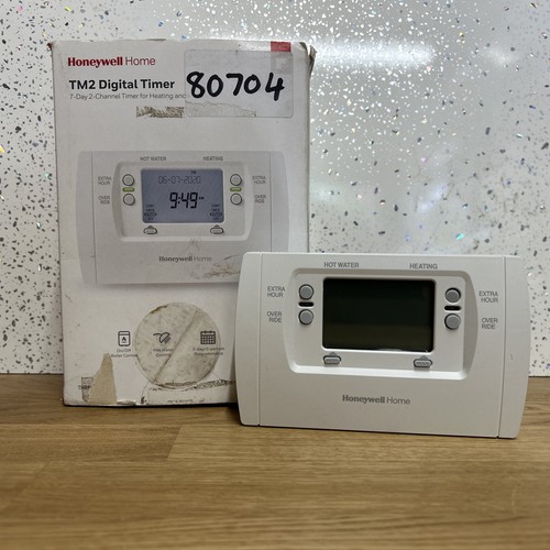 Honeywell home tm2 - home,