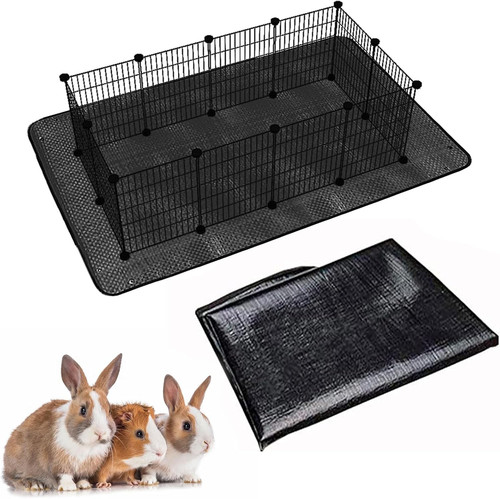 Waterproof pet playpen mat - playpen,