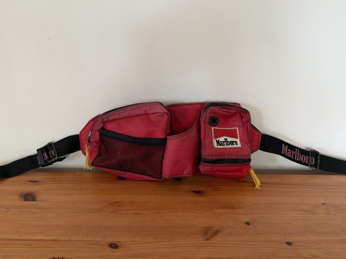 Marlboro gear bum bag waist - bum,