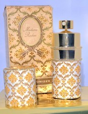 Madame Rochas Pure Parfum