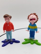 Horrid Henry,  Rude Ralph