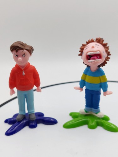 Horrid henry rude ralph - rude,