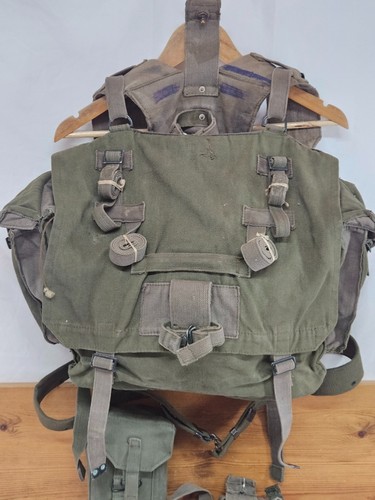 British army 1970 - british, 58