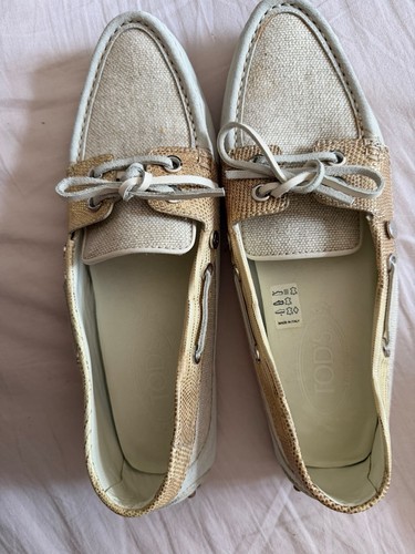 Tod boat driving shoes - boat, /driving
