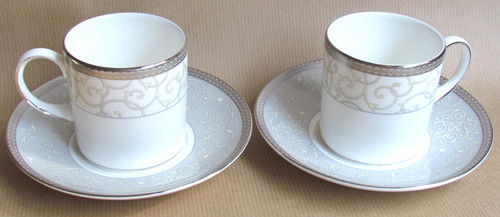 Wedgwood celestial platinum - wedgwood,
