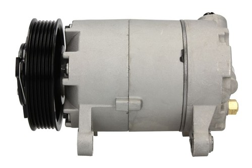 Air conditioning compressor