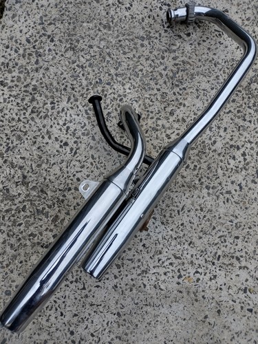 2000 yamaha xv125 125 - 2000,