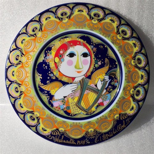 Rosenthal bjorn wiinblad - bjorn,