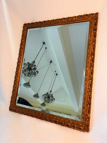 Antique edwardian rococo gilt - edwardian,