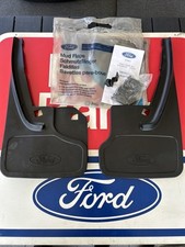 Ford Granada Scorpio Rear mudflaps 5022862