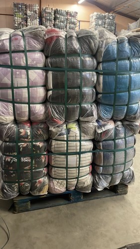 New and used - , mixed