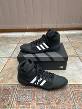 Adidas Mens Havoc Black