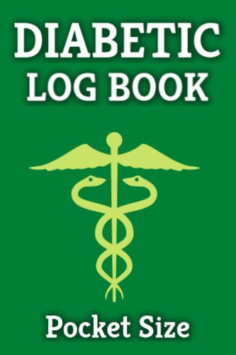 Blood sugar log book - sugar,