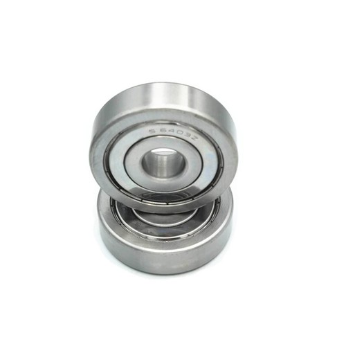 Wheel bearings for mini - 5, x