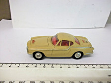 CORGI VINTAGE CAR - VOLVO