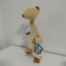 Plush Ice Age 2 Sid Sloth Soft Toy Kids Approx 32cm Tall Movie The Melt Down 