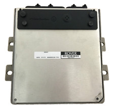 Genuine MG Rover ZR 25 MGF TF MEMS NNN000160 1.8 VVC Engine Management ECU 1999-