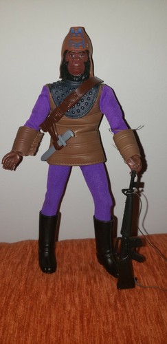 Mego planet the - mego,