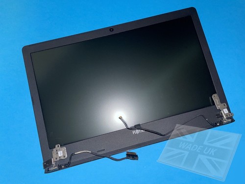 Fujitsu lifebook a555 - fujitsu, laptop