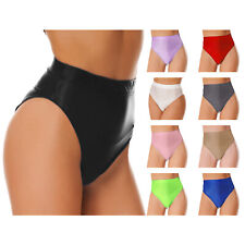 UK Womens Knickers Gymnastics
