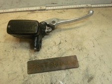 Honda CBR 1000 F/dual SC24