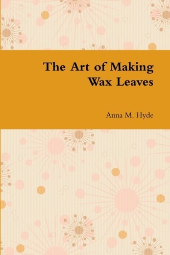 Hyde art making wax - -,