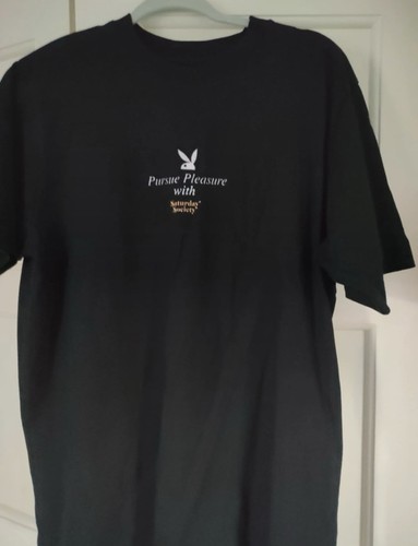 Playboy shirt 8 - t-shirt, s