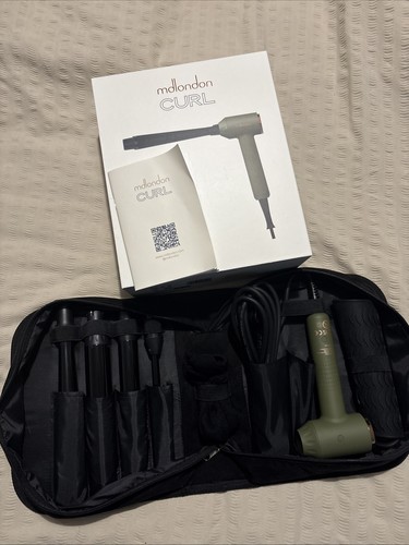Mdlondon curl hair - mdlondon, curling