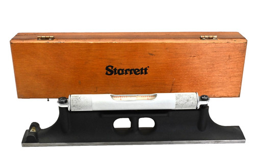 Starrett 98 precision - 98,
