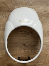 Genuine Triumph Headlight