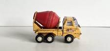 Vintage Tonka Cement Mixer