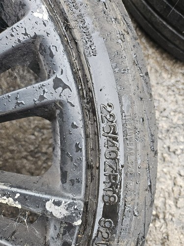 Golf mk5 r32 alloy - vw,