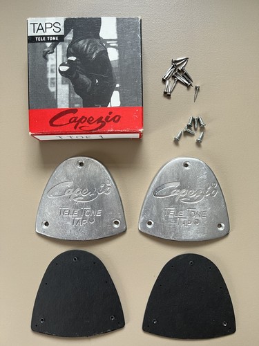 Capezio tele tone - capezio,