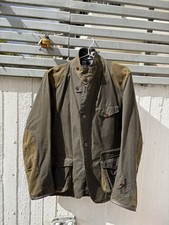 Barbour Beacon Sports Jacket