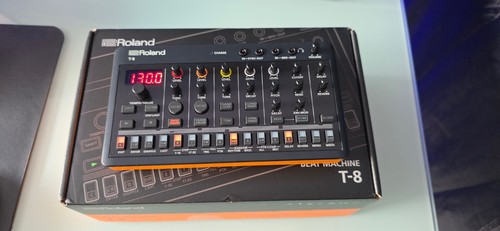 Roland aira compact beat - t-8,