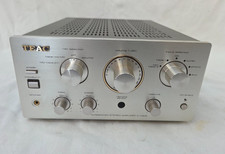 Teac Stereo Integrated Power